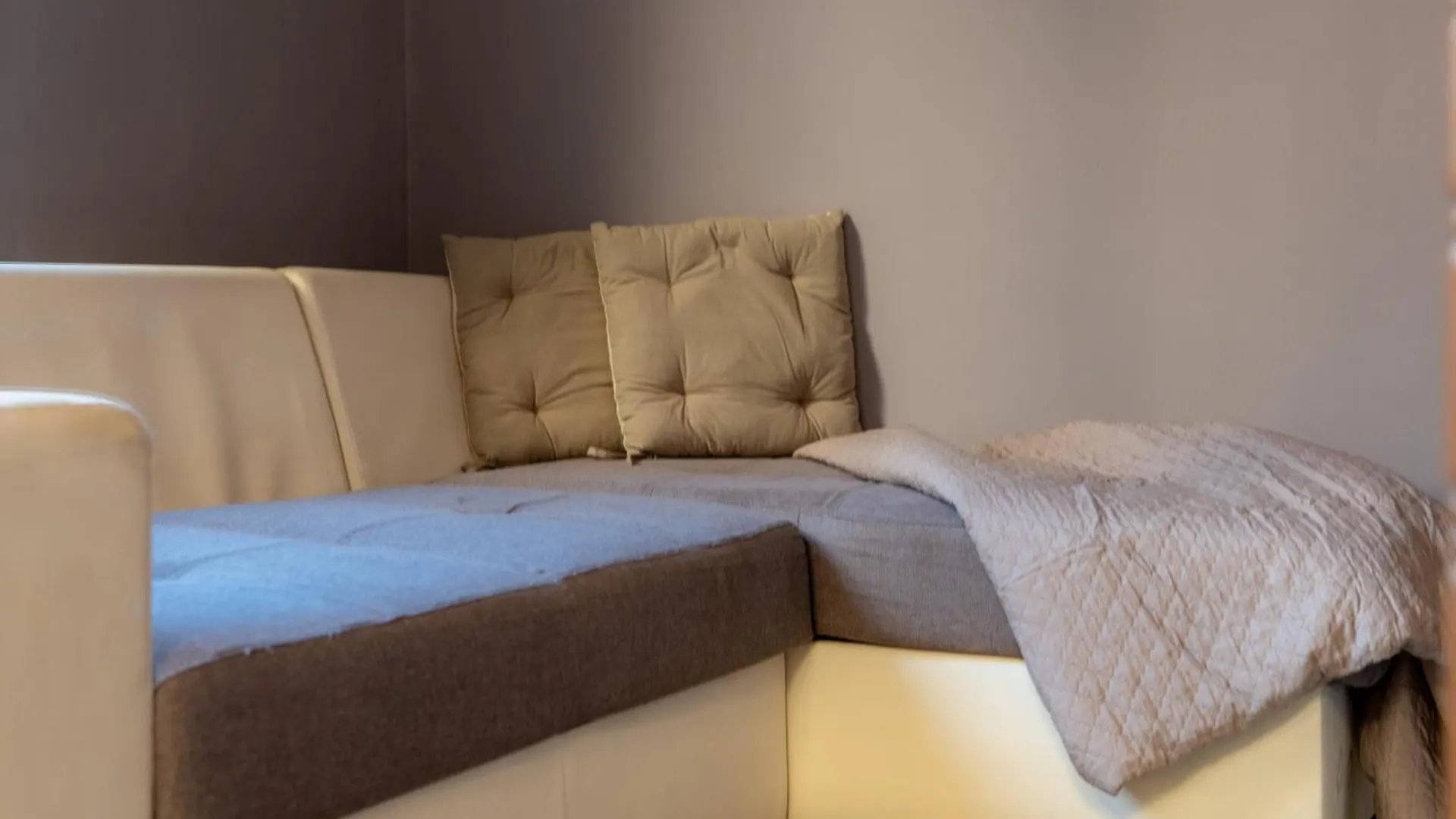 The Amethyst House Apartment Rapallo