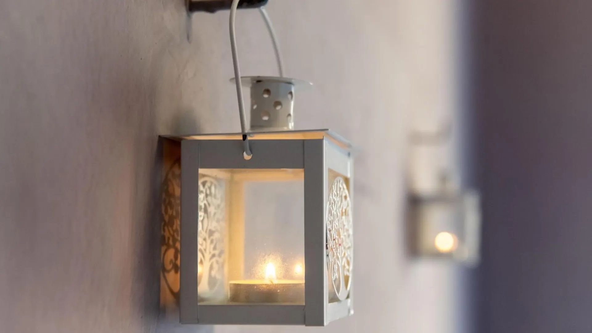 The Amethyst House Apartment Rapallo